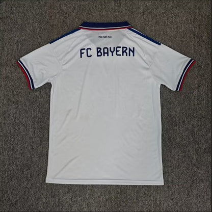 Bayern Munich 26/27 Away kit