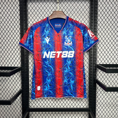 Cristal Palace 24/25 Home kit