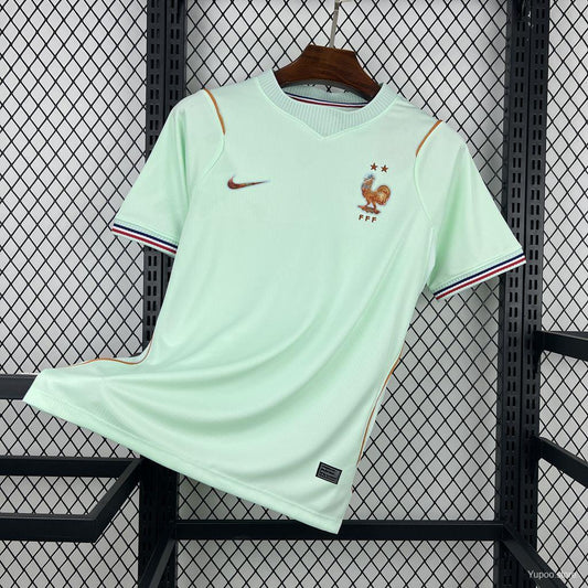 France 2026 Away kit