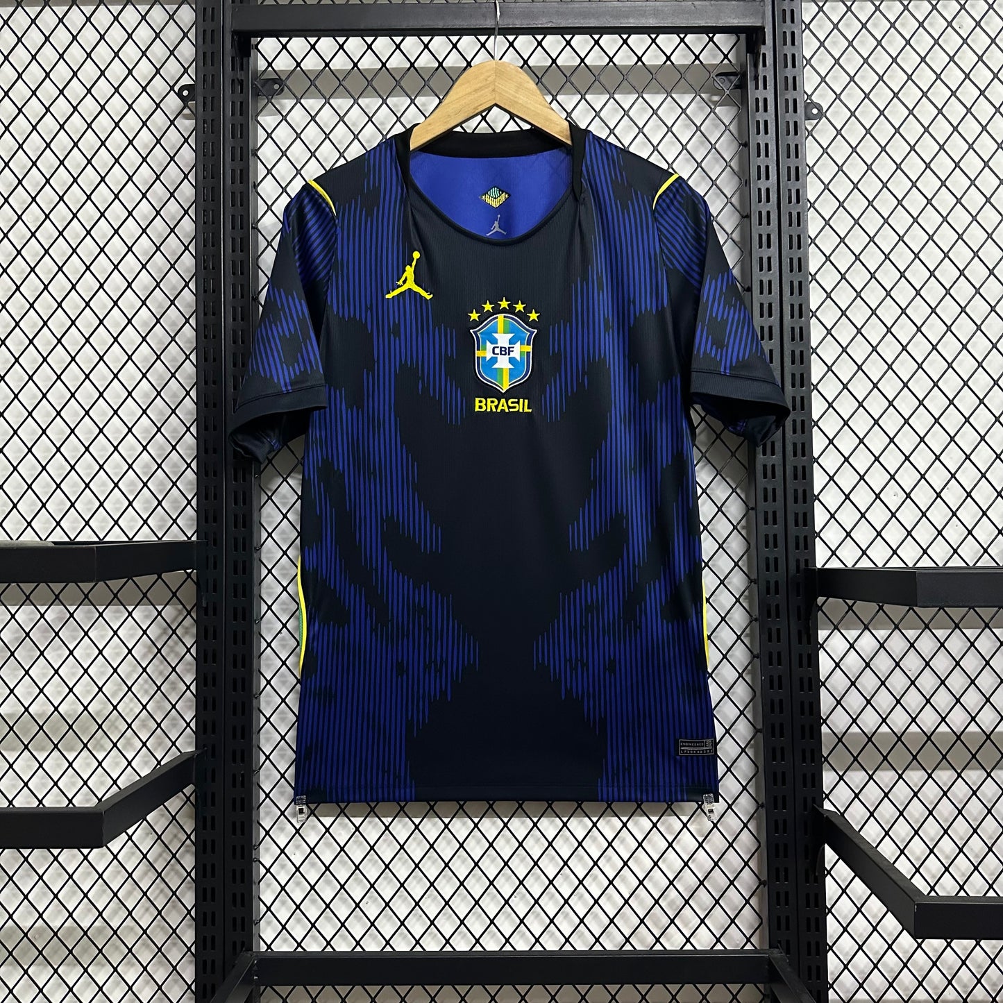 Brazil 2026 Away kit