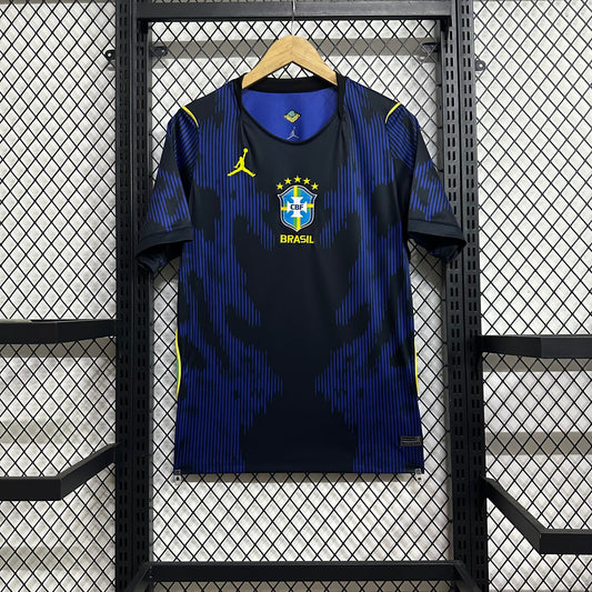 Brazil 2026 Away kit
