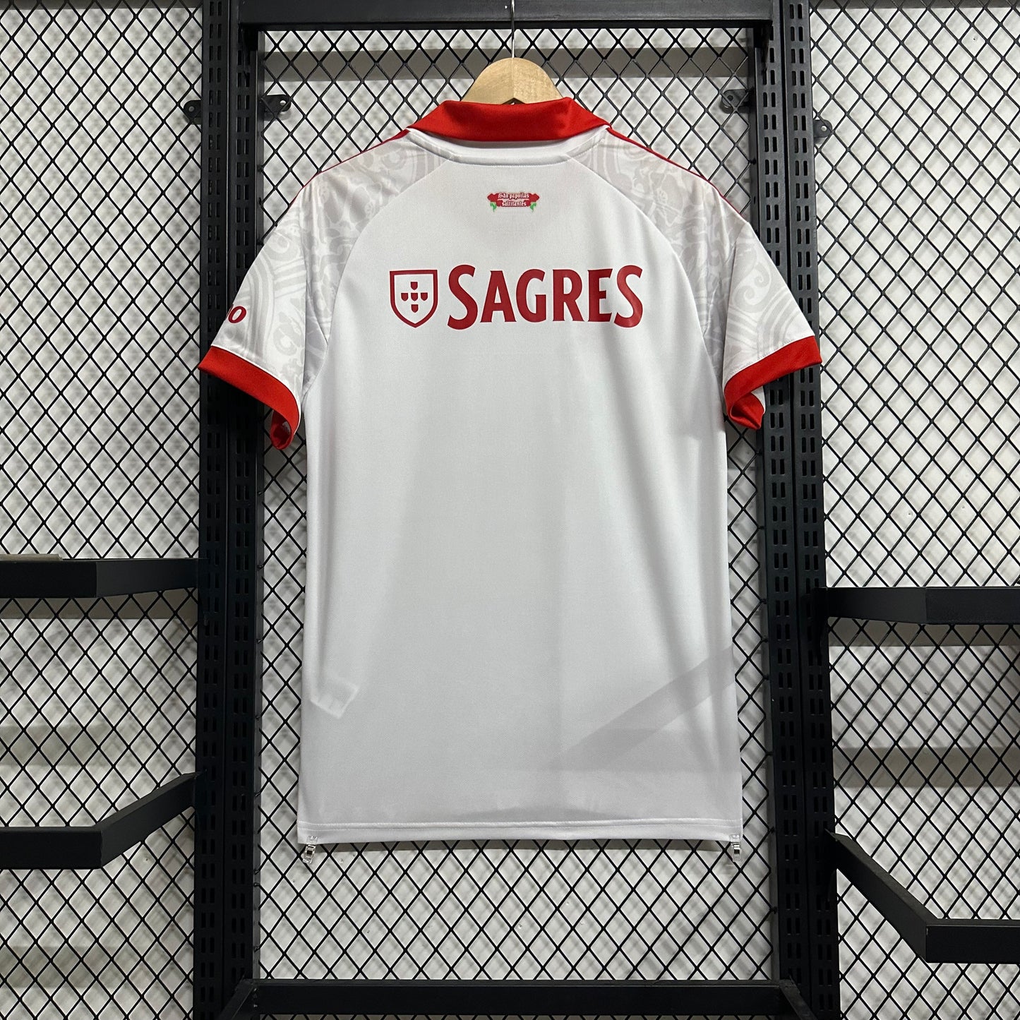 Benfica 26/27 Away kit