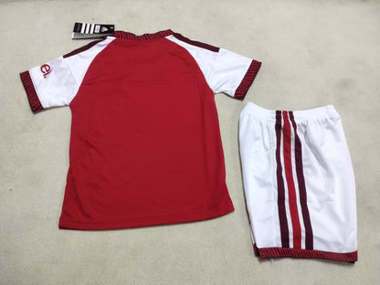 Arsenal 26/27 kids Home kit