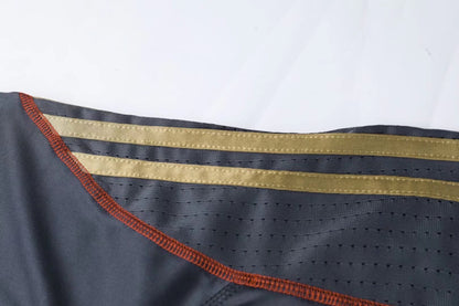 Liverpool 2009/10 Retro Away kit