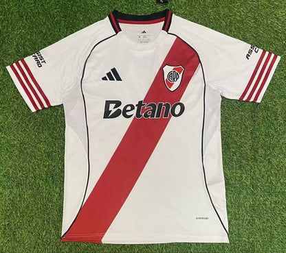 River Plate  25/26 Home kit