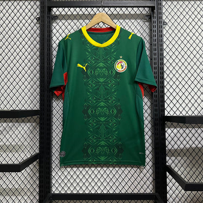 Senegal 2026 Home kit