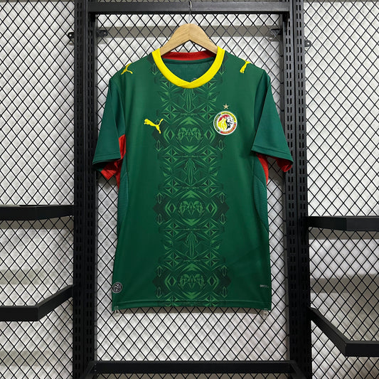 Senegal 2026 Home kit