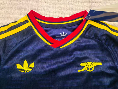 Arsenal 26/27 Kids Away kit