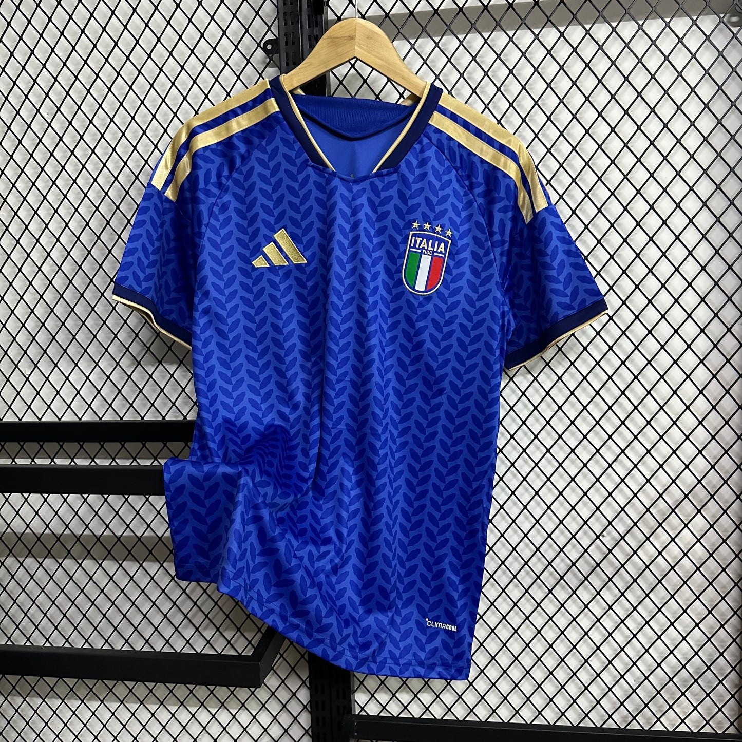 Italy 2026 Home kit