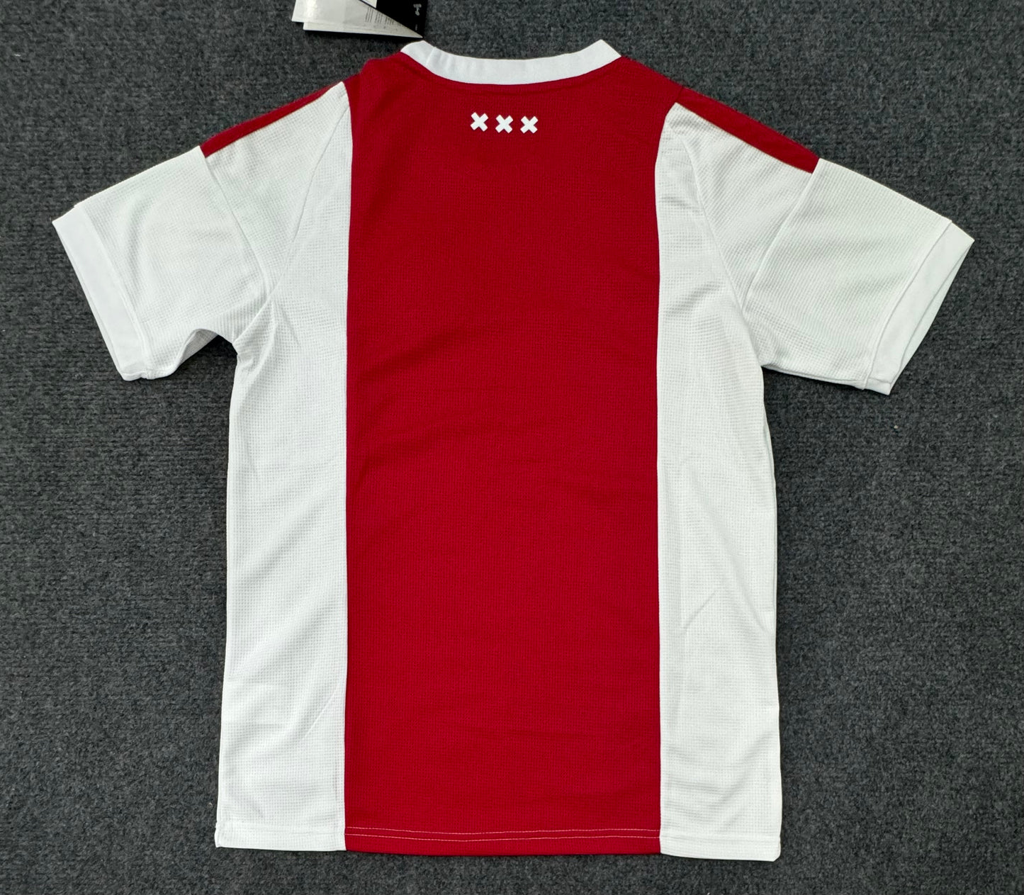 Ajax 26/27 Home kit