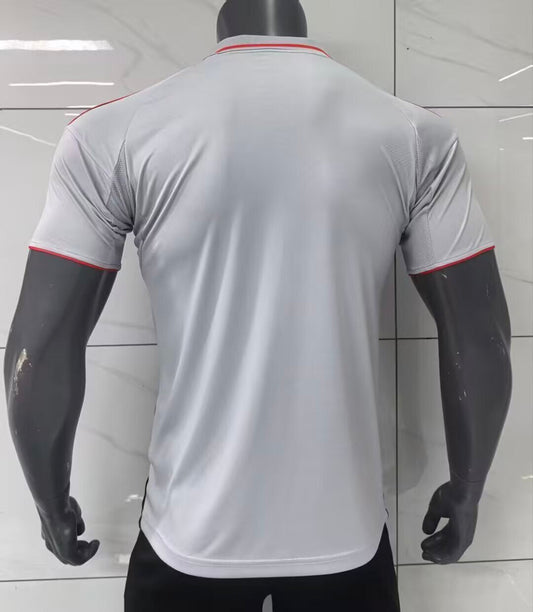 Olympique Lyonnais 25/26 Second Away kit