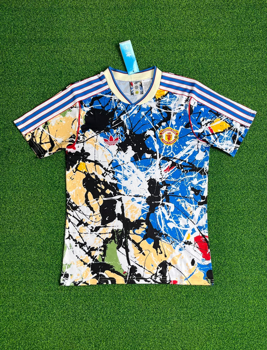 Manchester United 2026 Special Edition kit
