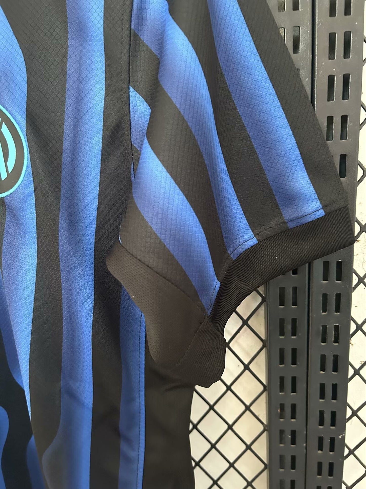 Inter Milan 25/26 Home kit