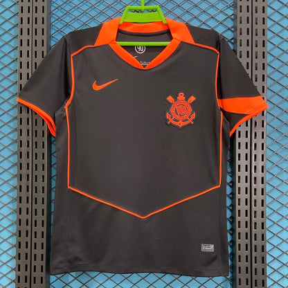 Corinthians 2026 Third Away kit