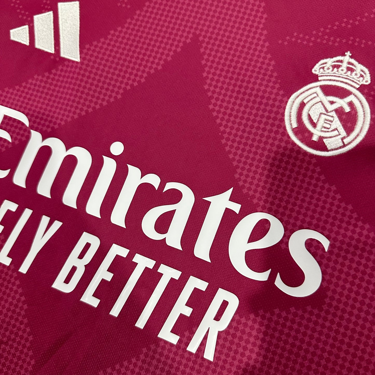 Real Madrid 26/27 Away kit