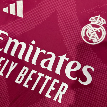 Real Madrid 26/27 Away kit