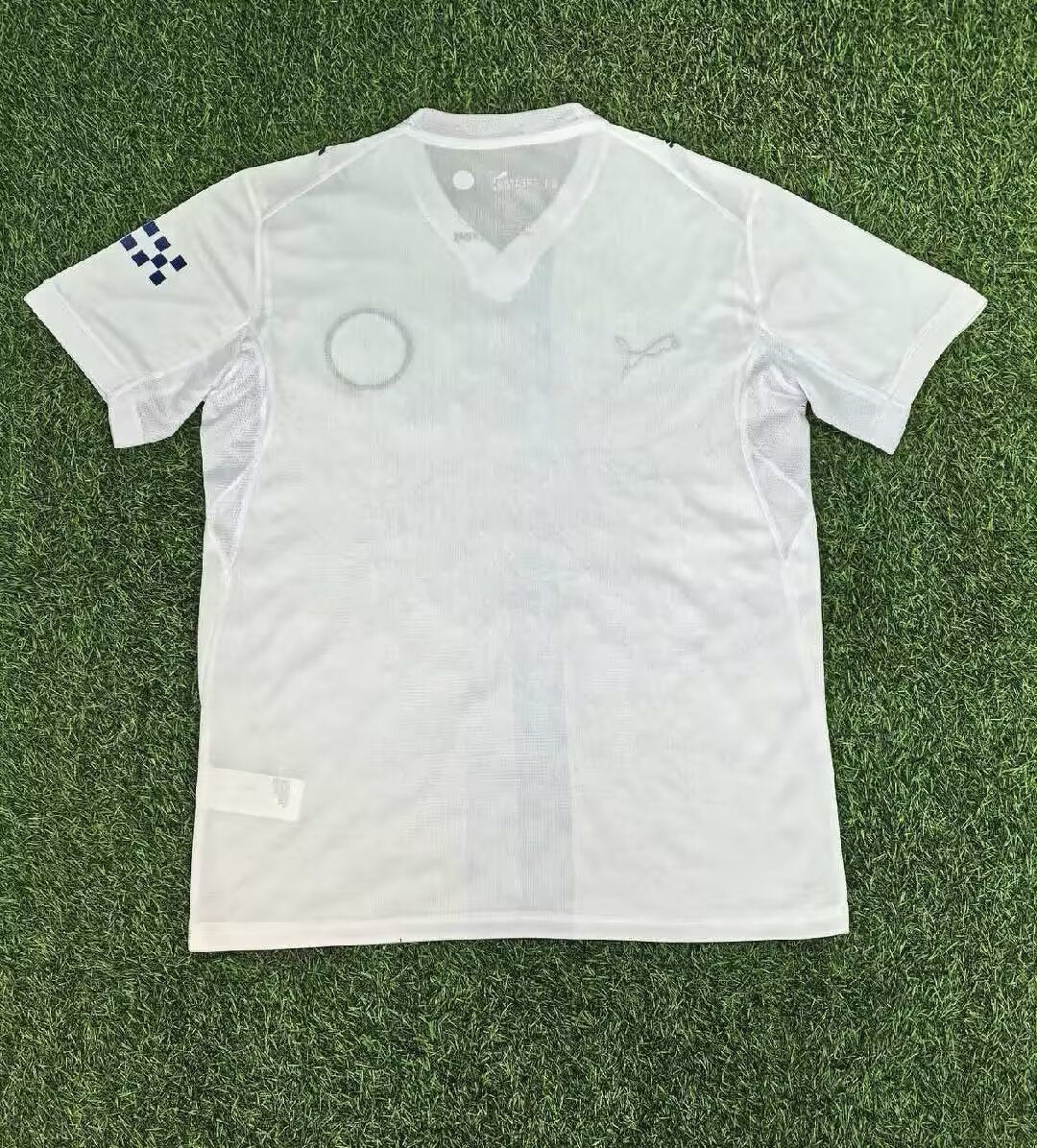 Manchester City 26/27 Away kit