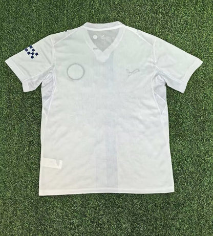 Manchester City 26/27 Away kit