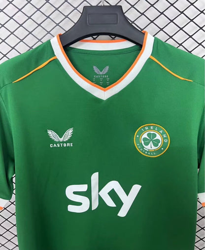 Ireland 26/27 Home kit