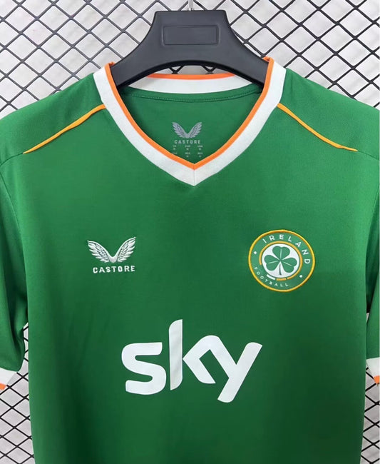 Ireland 26/27 Home kit