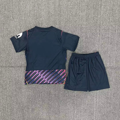 Tottenham Hotspurs 26/27 Kids Away kit