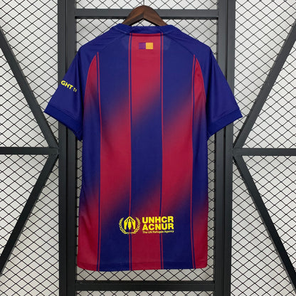 FC Barcelona 25/26 Home kit