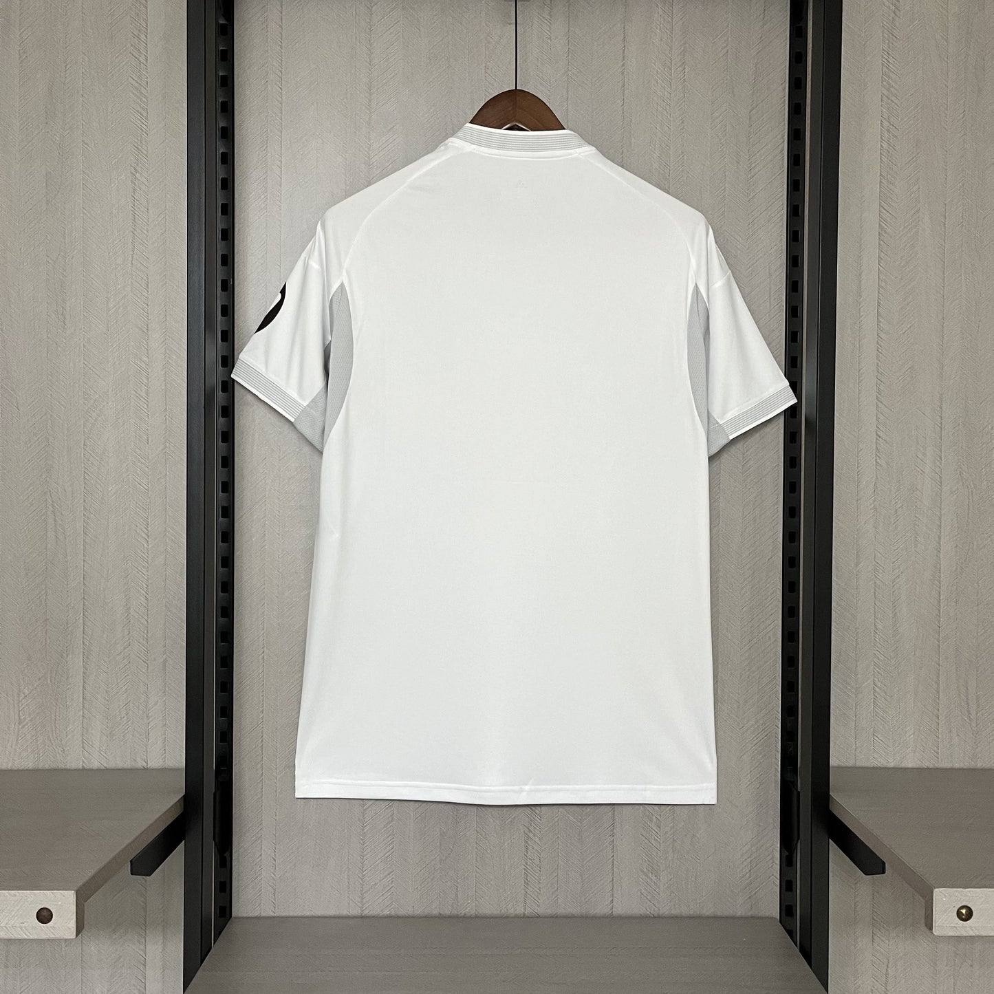 Real Madrid 25/26 Home Kit