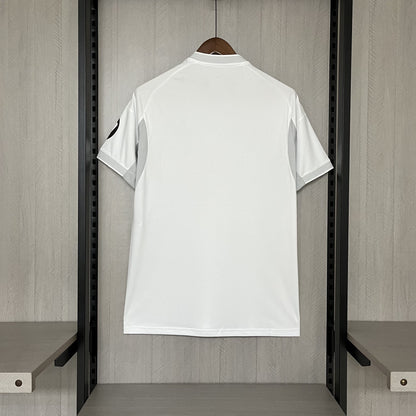 Real Madrid 25/26 Home Kit