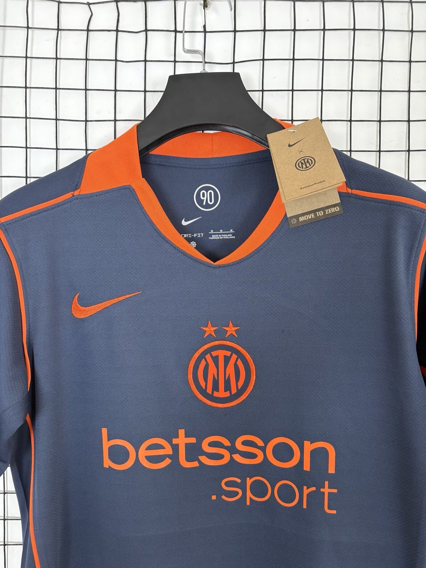 Inter Milan 25/26 Third kit