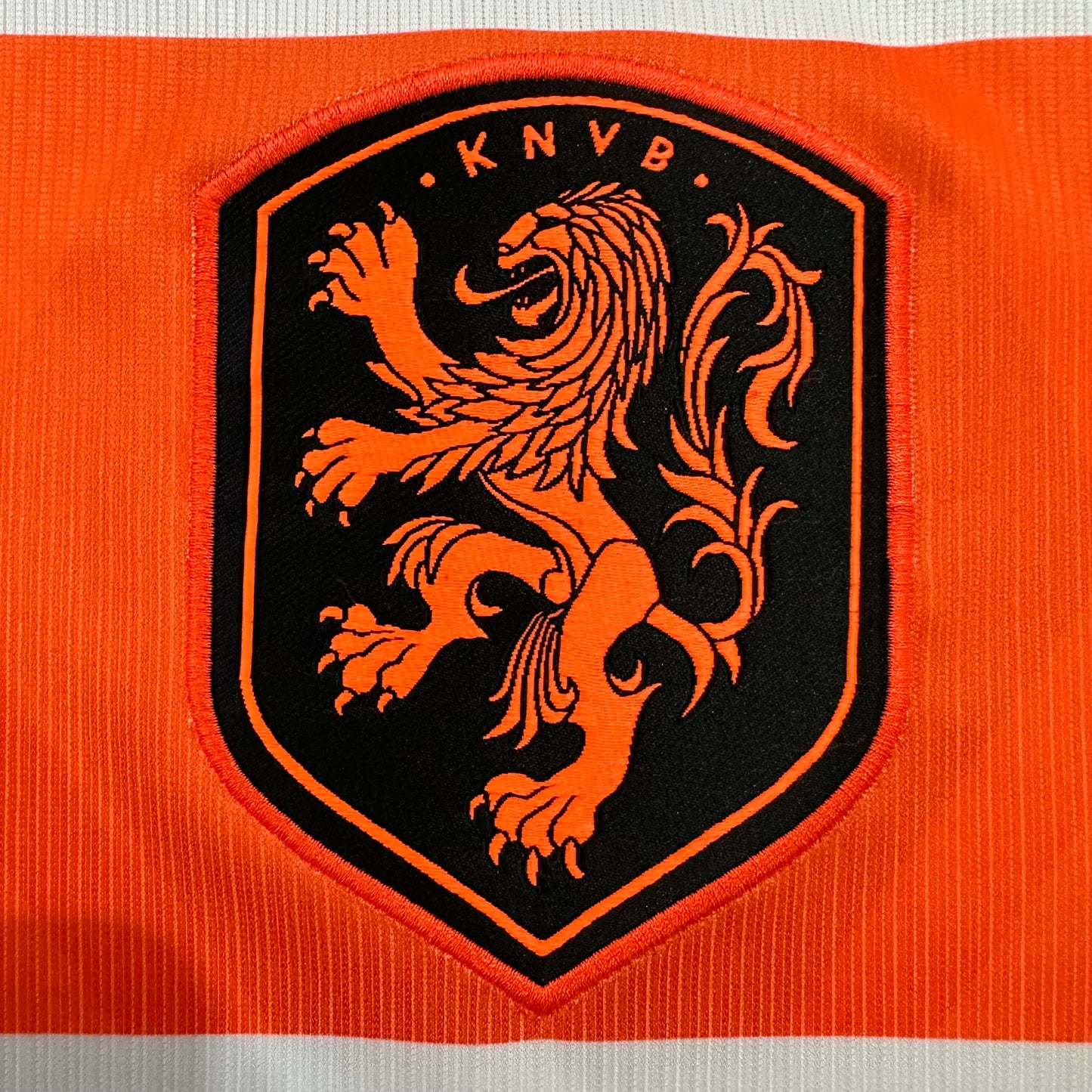 Netherlands 2026 Away kit
