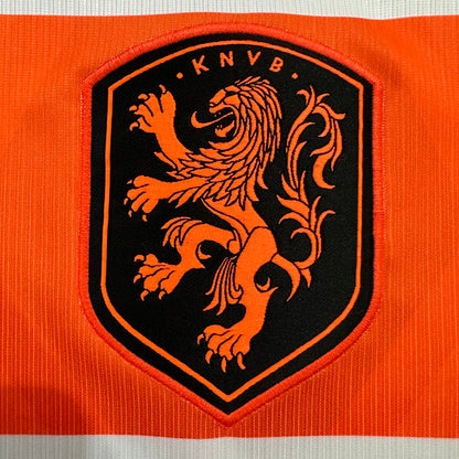Netherlands 2026 Away kit