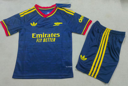 Arsenal 26/27 Kids Away kit