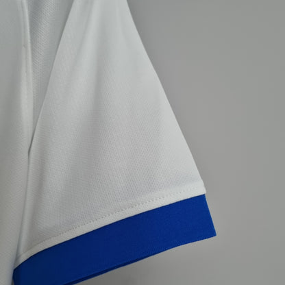 Brazil 2019 Retro Away kit