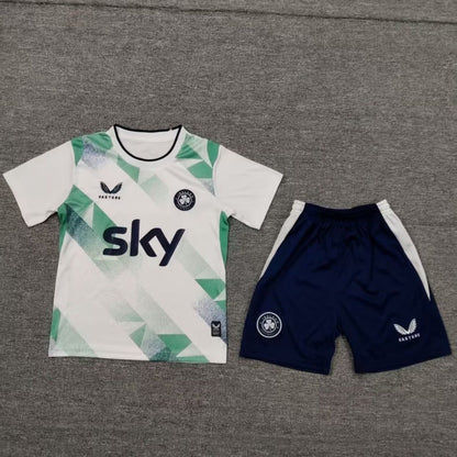 Ireland 26/27 Kids Away kit