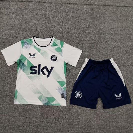 Ireland 26/27 Kids Away kit