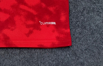 Nottingham Forest 26/27 Home kit