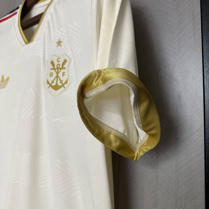 Flamengo 2025 Third Away kit