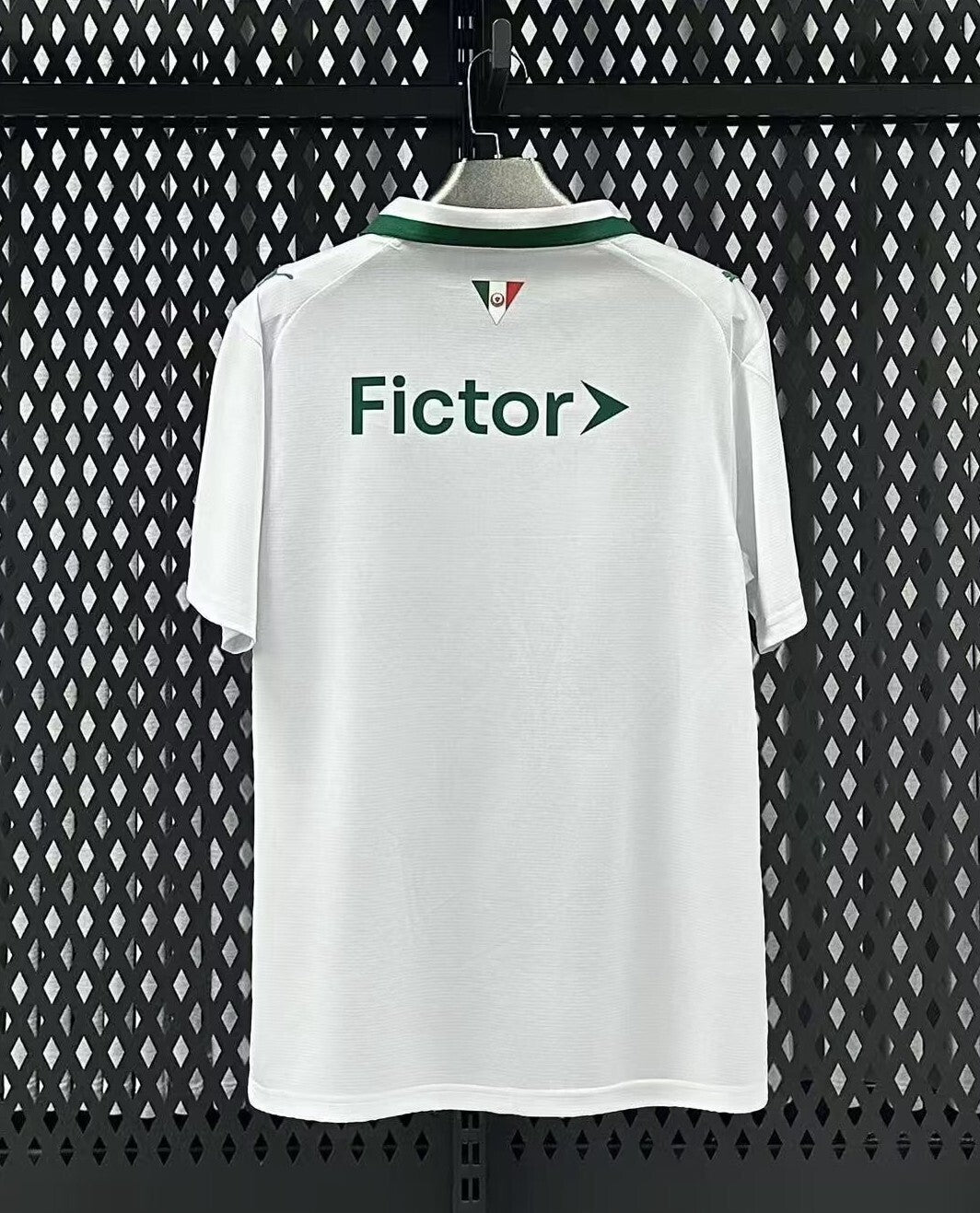 Palmeiras 2026 Away kit