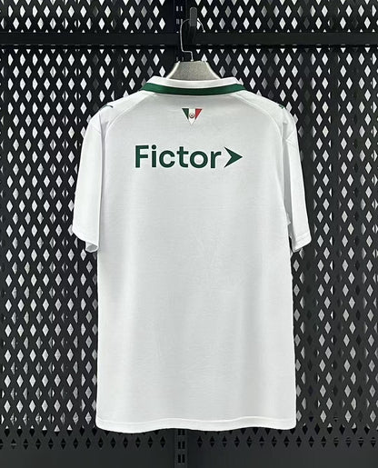 Palmeiras 2026 Away kit