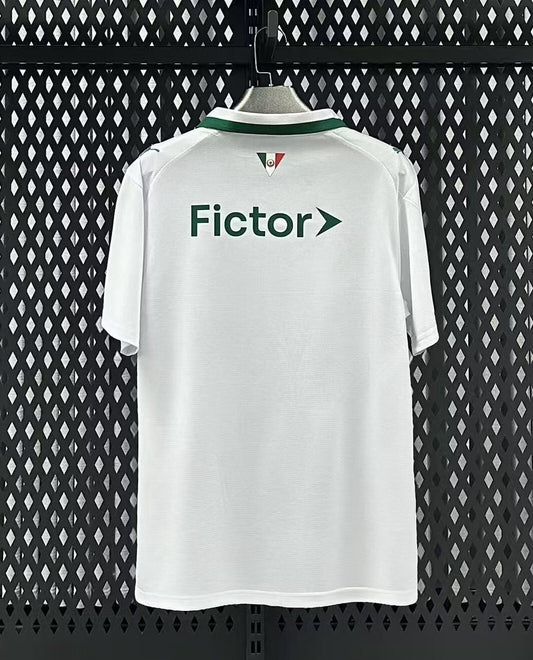 Palmeiras 2026 Away kit