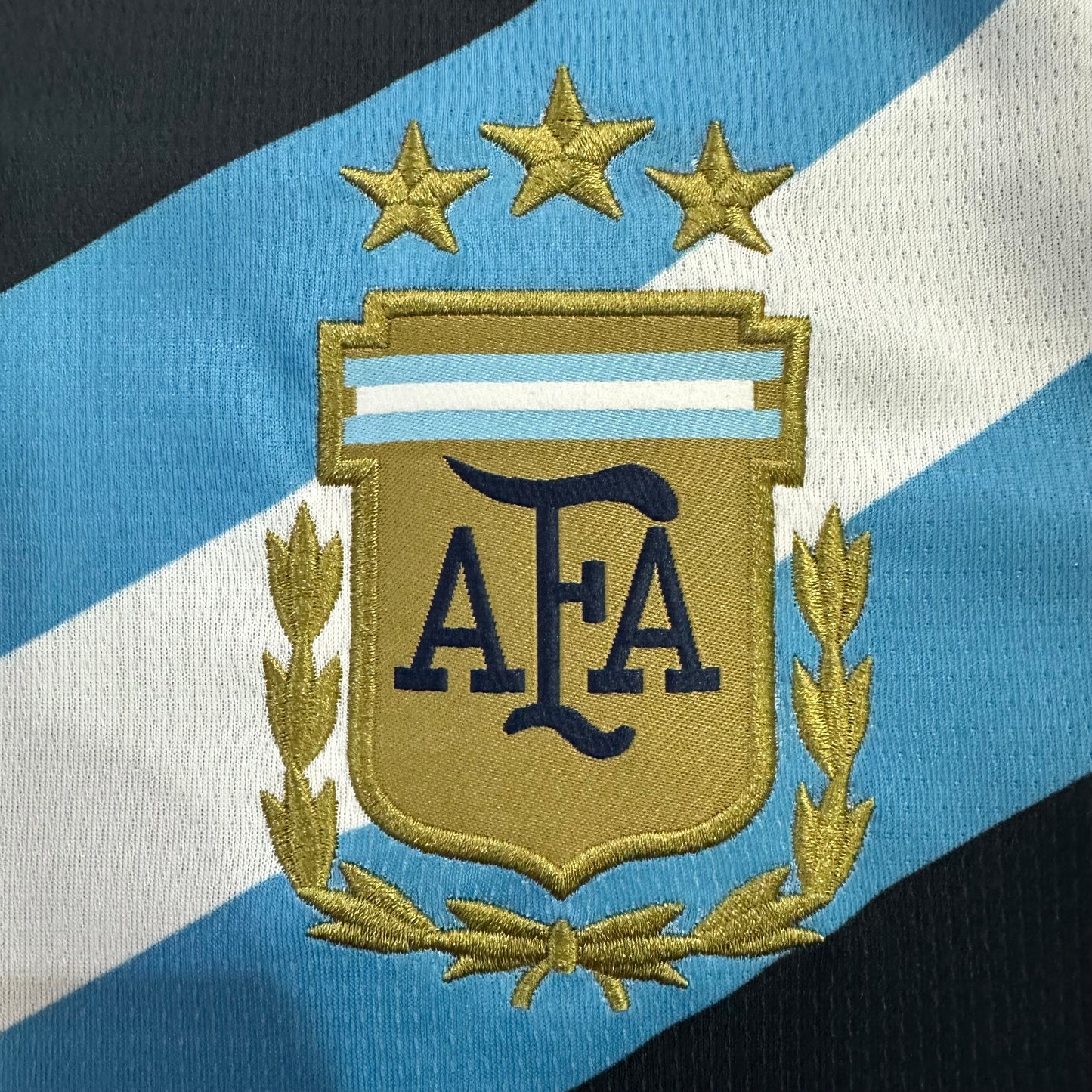 Argentina 2026 Second Away kit