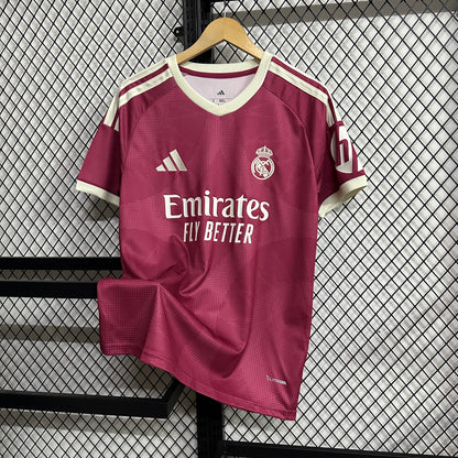Real Madrid 26/27 Away kit
