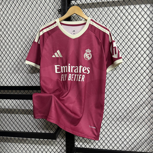 Real Madrid 26/27 Away kit