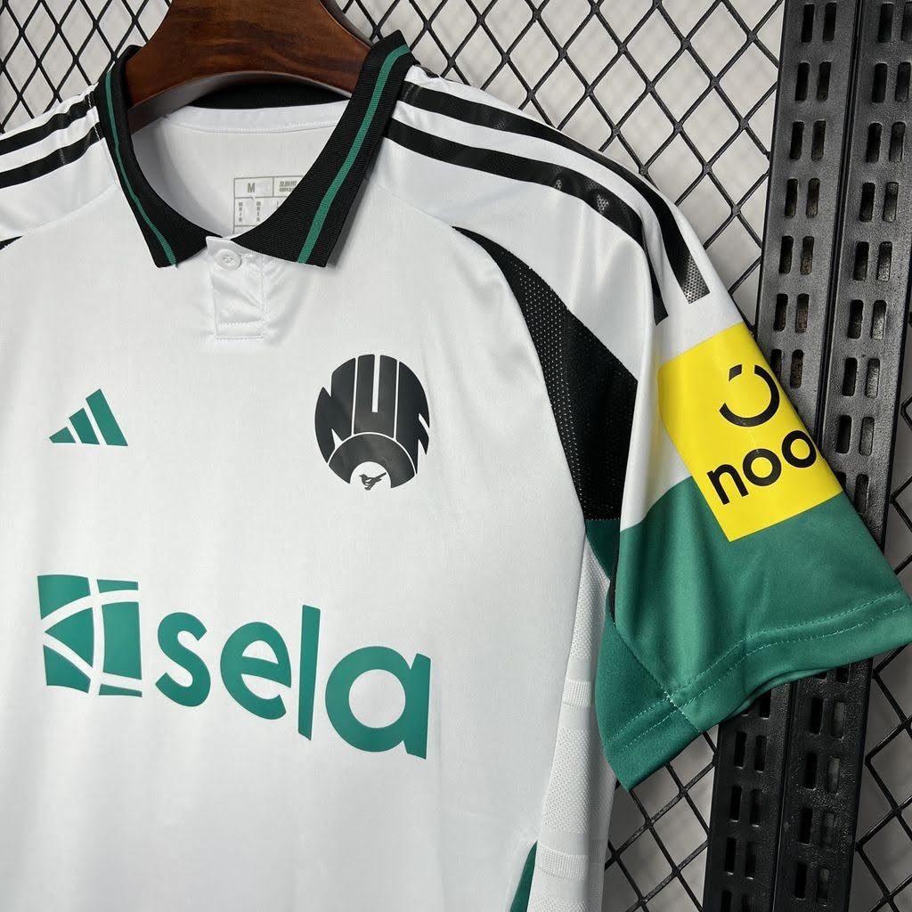 Newcastle 24/25 Third kit