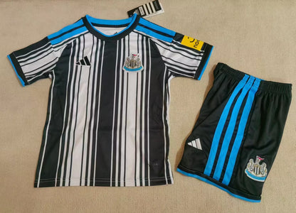 Newcastle United 26/27 Kids Home kit