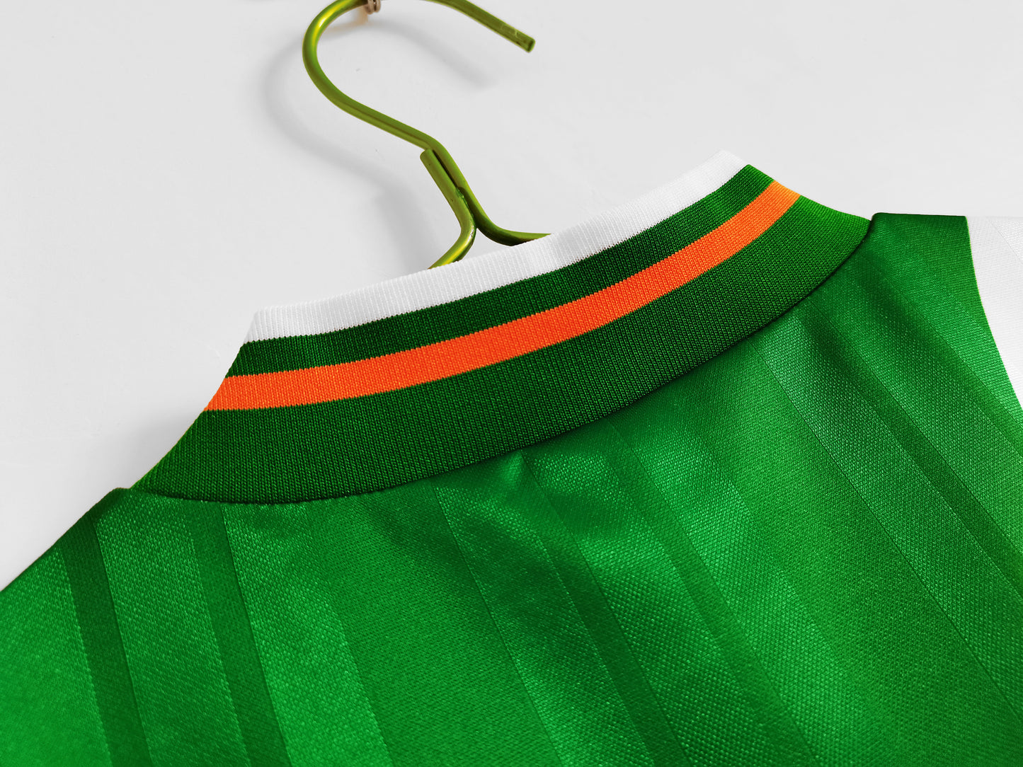 Ireland Retro 1992/94 Home kit