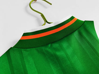 Ireland Retro 1992/94 Home kit
