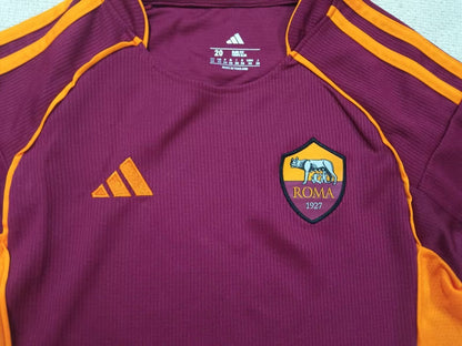 Roma 25/26 Kids Home kit