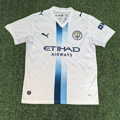 Manchester City 26/27 Away kit