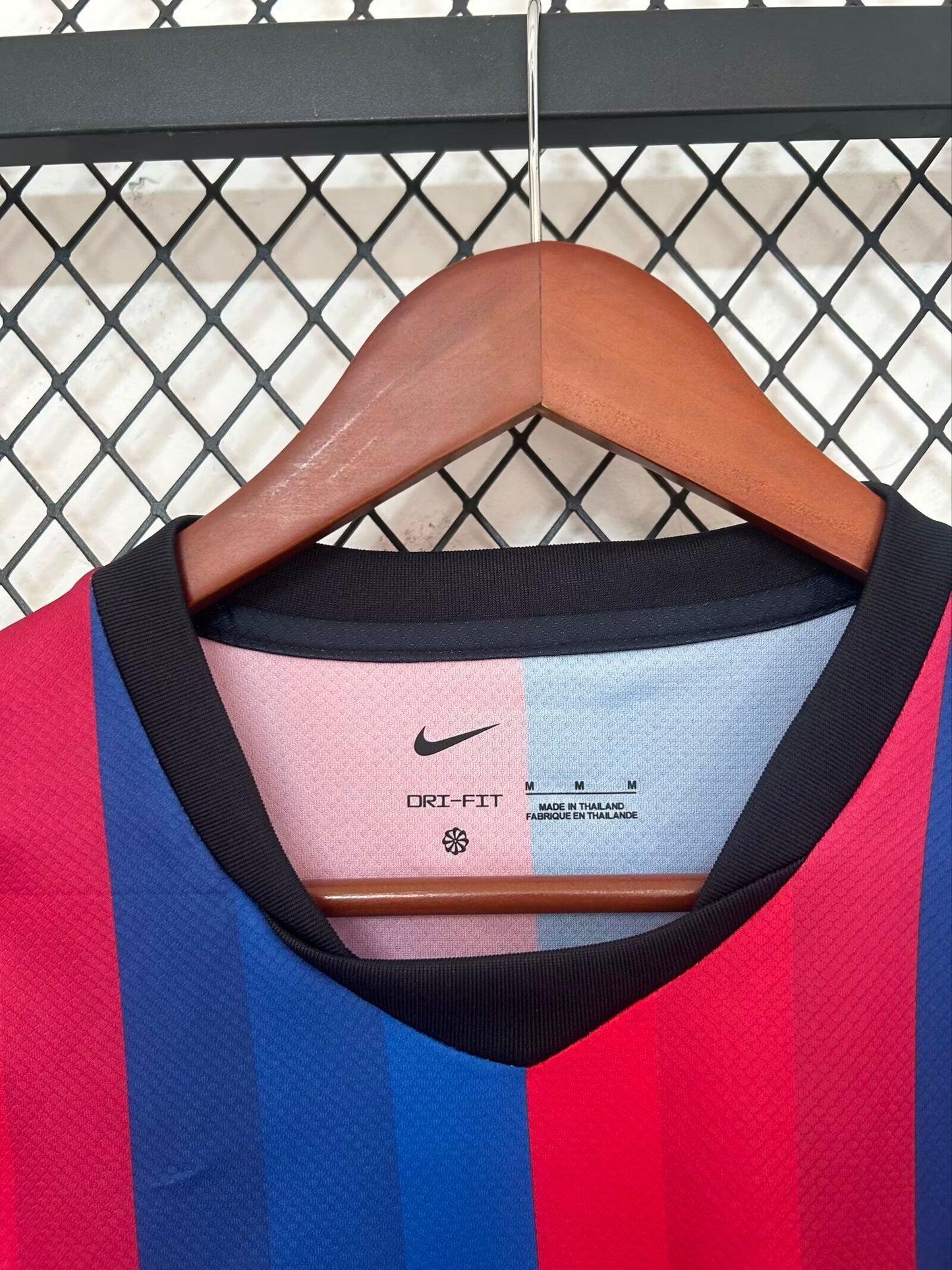Barcelona 2026 Home kit